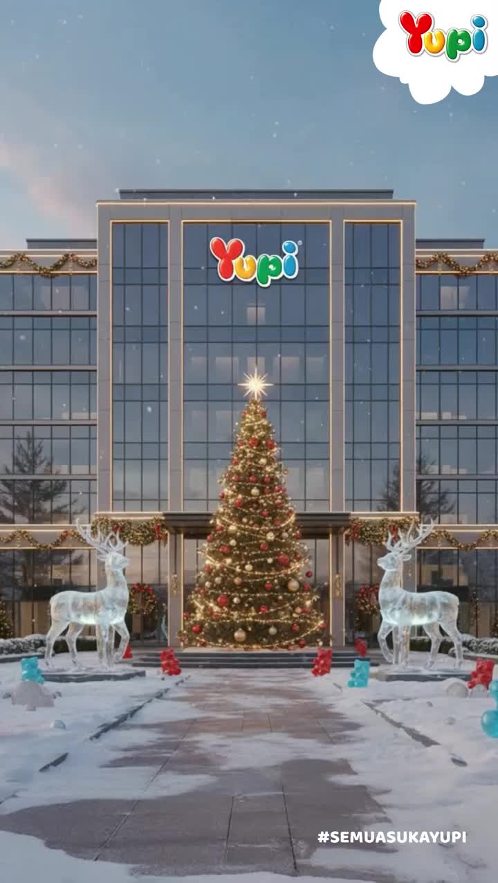 Video post from yupi.gummy.