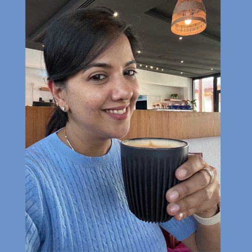 Photo post from withswatiprakash.