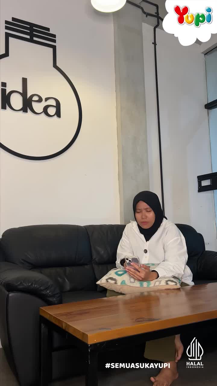 Video post from yupi.gummy.