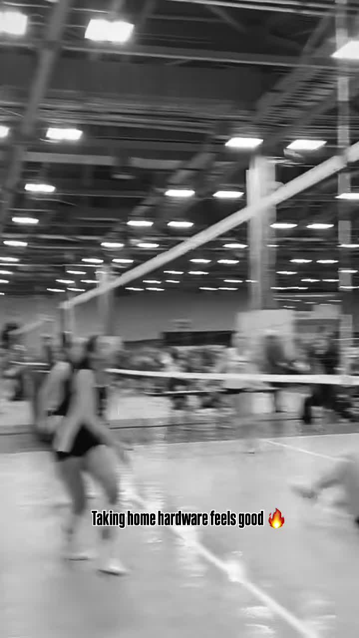 Video post from epicvball.