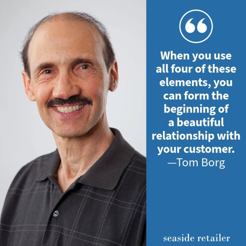 Photo post from seasideretailermag.