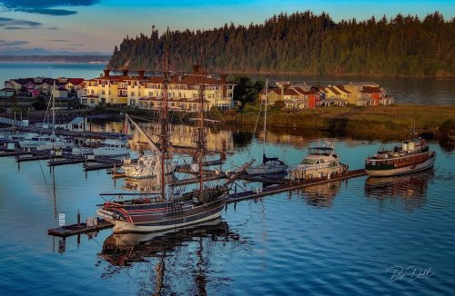 Photo post from theresortatportludlow.