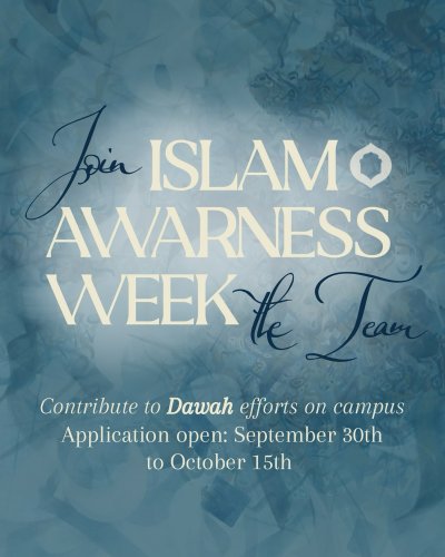 Photo post from uoftmsa.