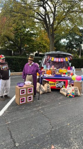 Video post from gortoncenterlf.