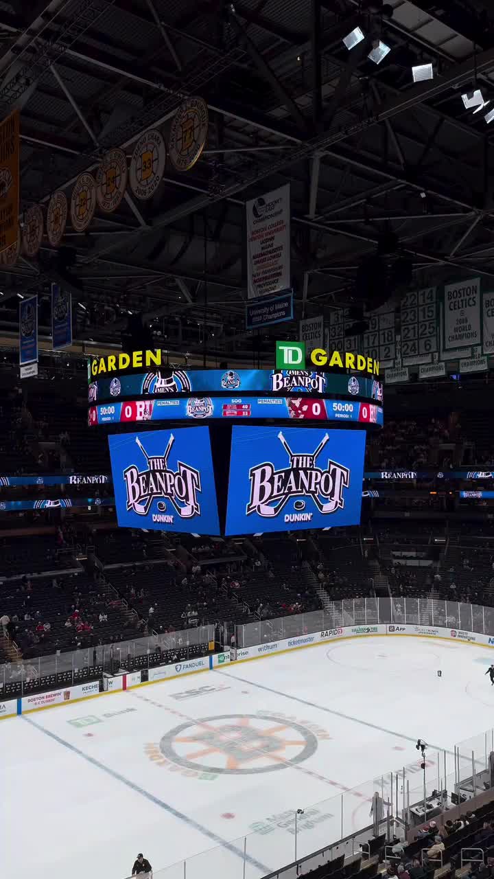 Video post from bostoncollege.