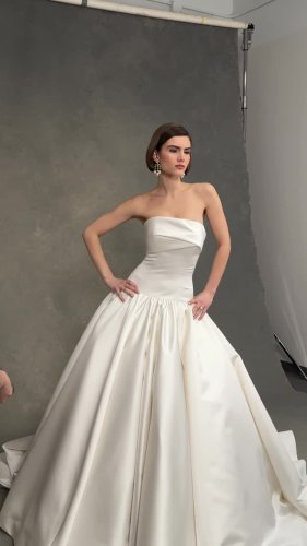 Video post from lelitebridal.