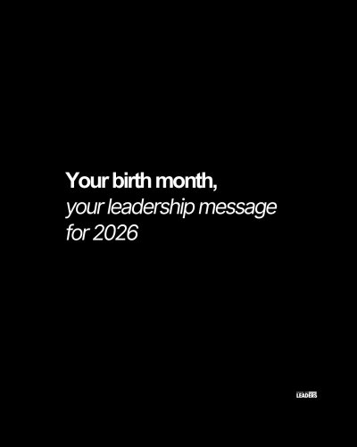 Carousel post from houseofleaders.co.