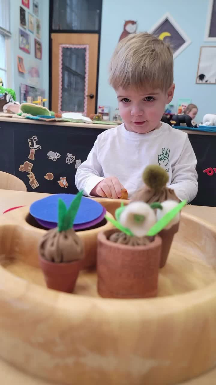 Video post from gortoncenterlf.