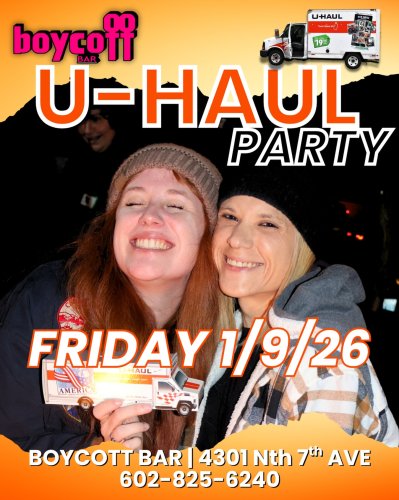 Photo post from boycott_bar.