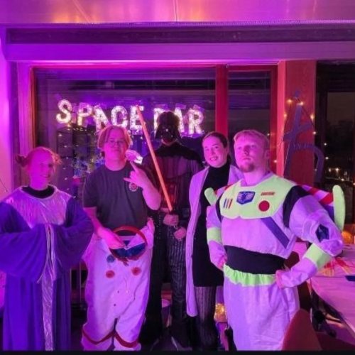 Carousel post from siostudentliv.