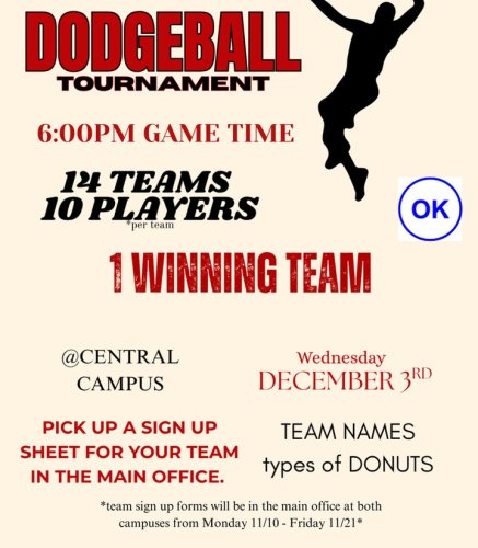 Photo post from mchsdistrict111.