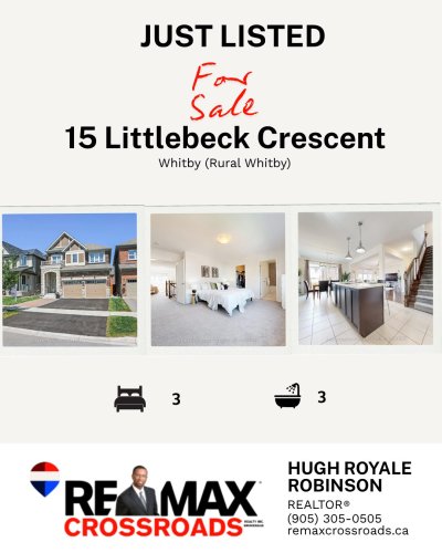 Photo post from remaxcrossroadsrealtyinc.