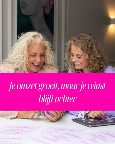 Carousel post from masteryourbusinessmoves.nl.