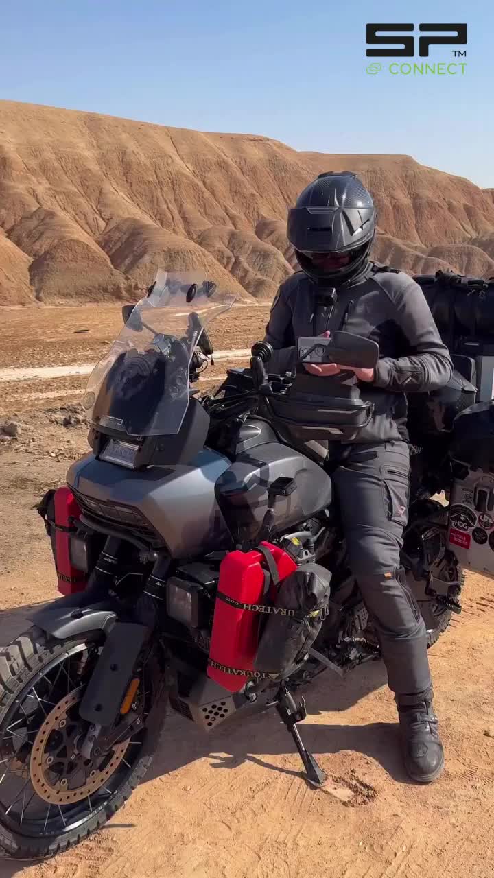 Video post from motomax.