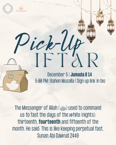 Carousel post from uoftmsa.