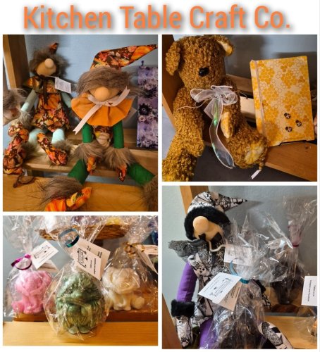 Photo post from niftygiftynorfolk.