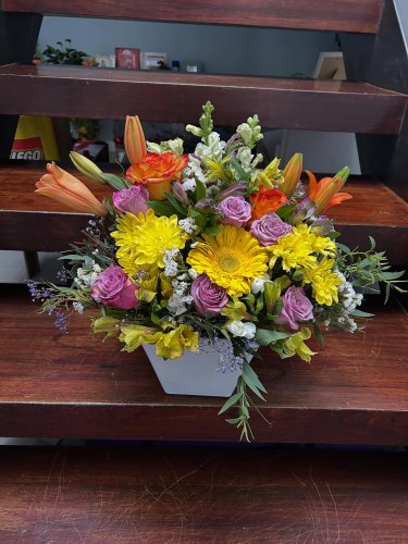 Photo post from la_gifteria.