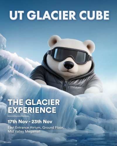 Carousel post from universaltraveller_my.