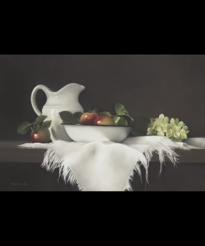Video post from artscopemagazine.