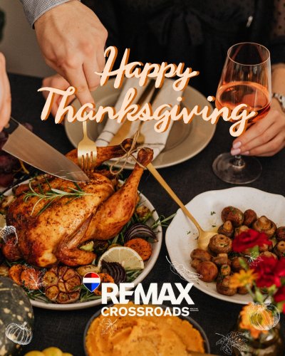 Photo post from remaxcrossroadsrealtyinc.