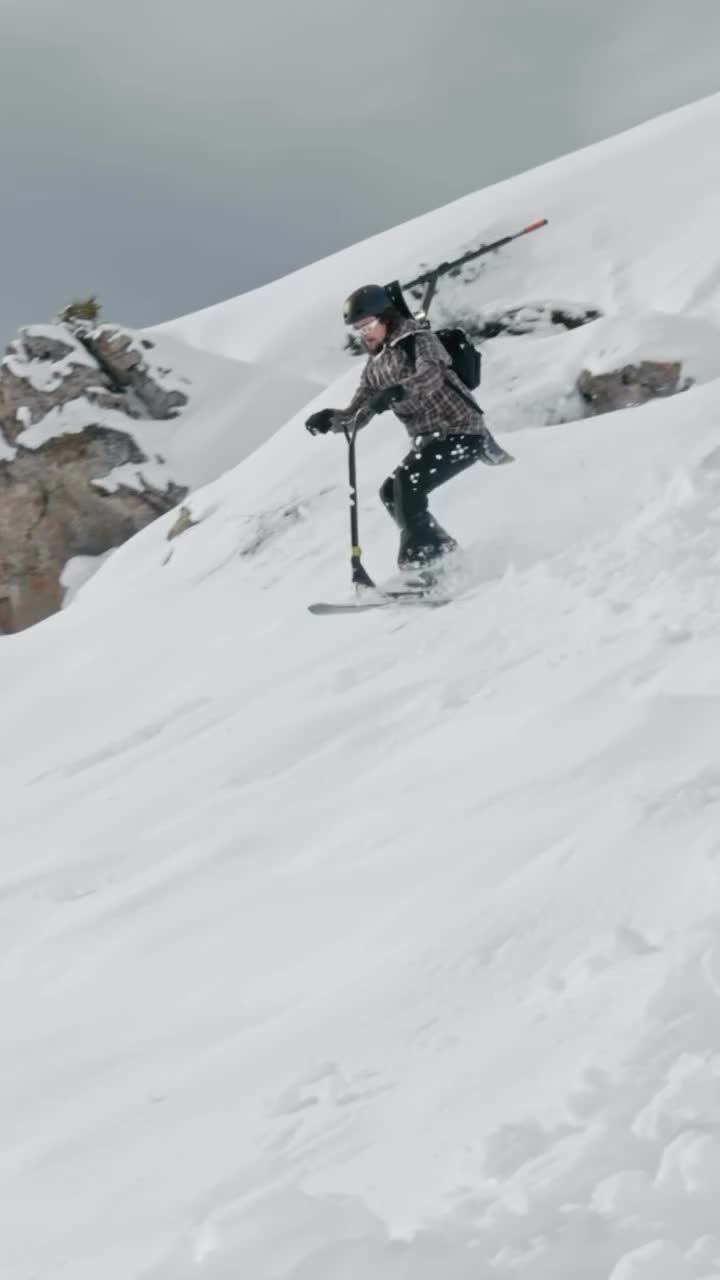 Video post from nkdscooters.