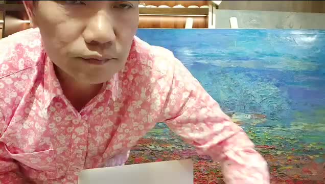 Video post from dc.artgallery.