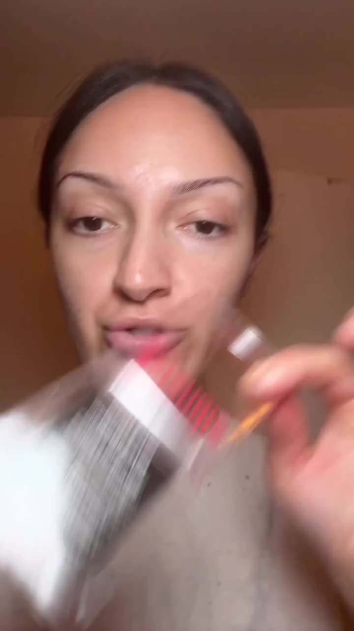 Video post from scrandiebeauty.