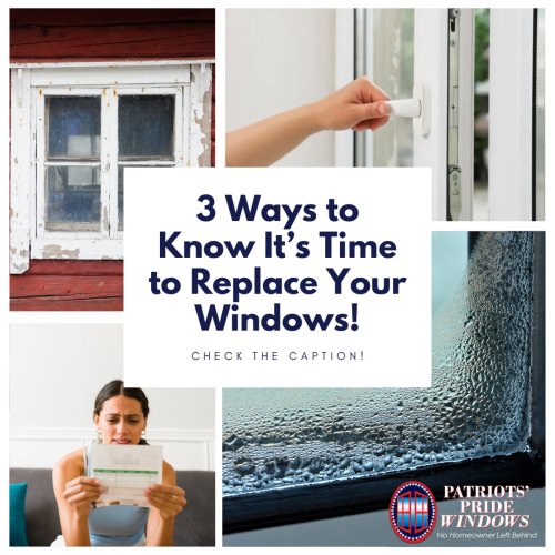 Photo post from patriotspridewindows.