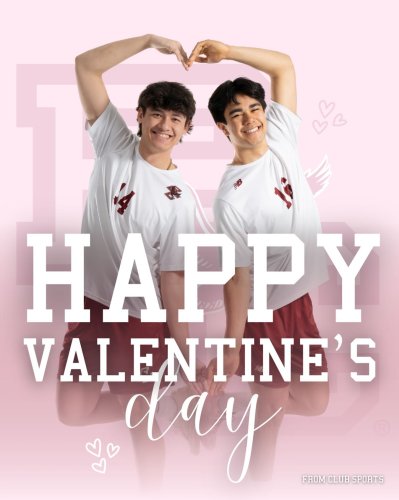 Photo post from bcclubsports.