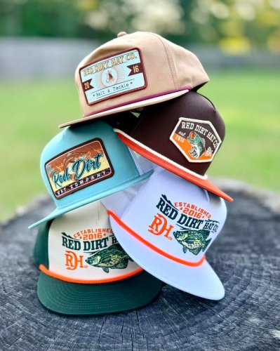 Photo post from reddirthatco.