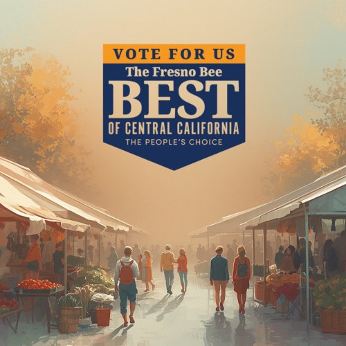 Photo post from visaliafarmersmarket.