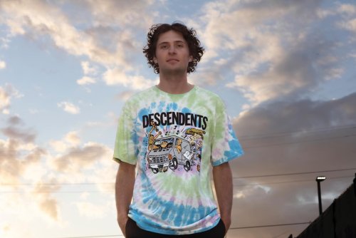 Carousel post from kingsroadmerch.