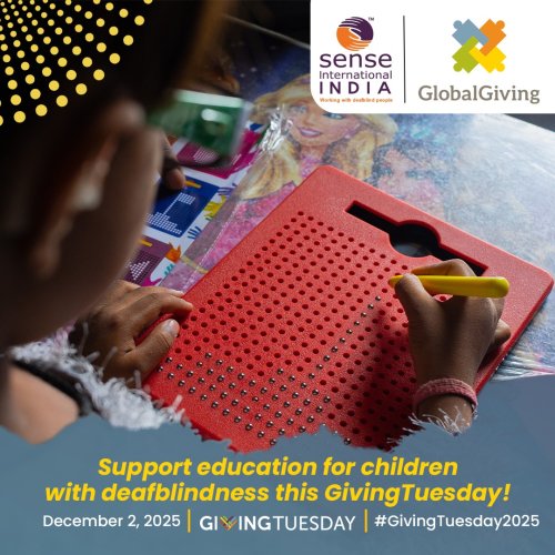 Photo post from sense.india.