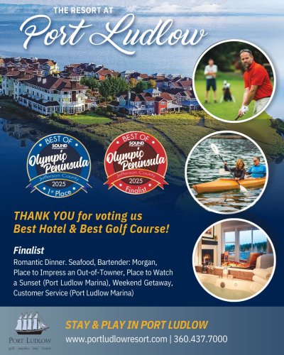 Photo post from theresortatportludlow.