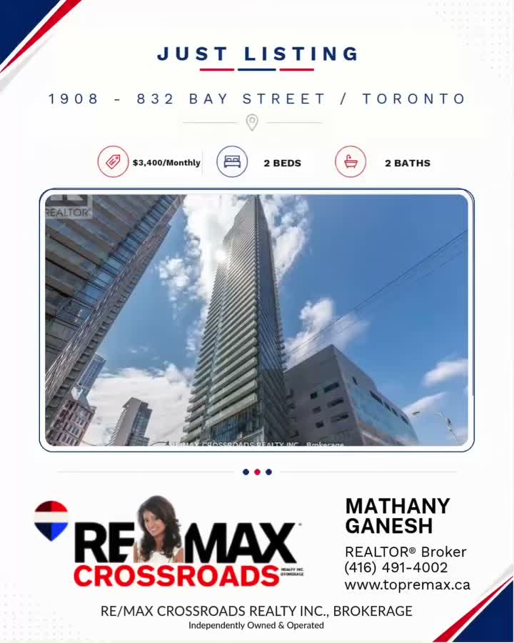 Video post from remaxcrossroadsrealtyinc.