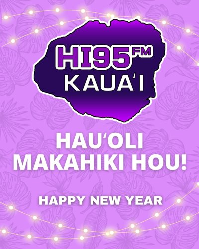 Photo post from hi95kauai.