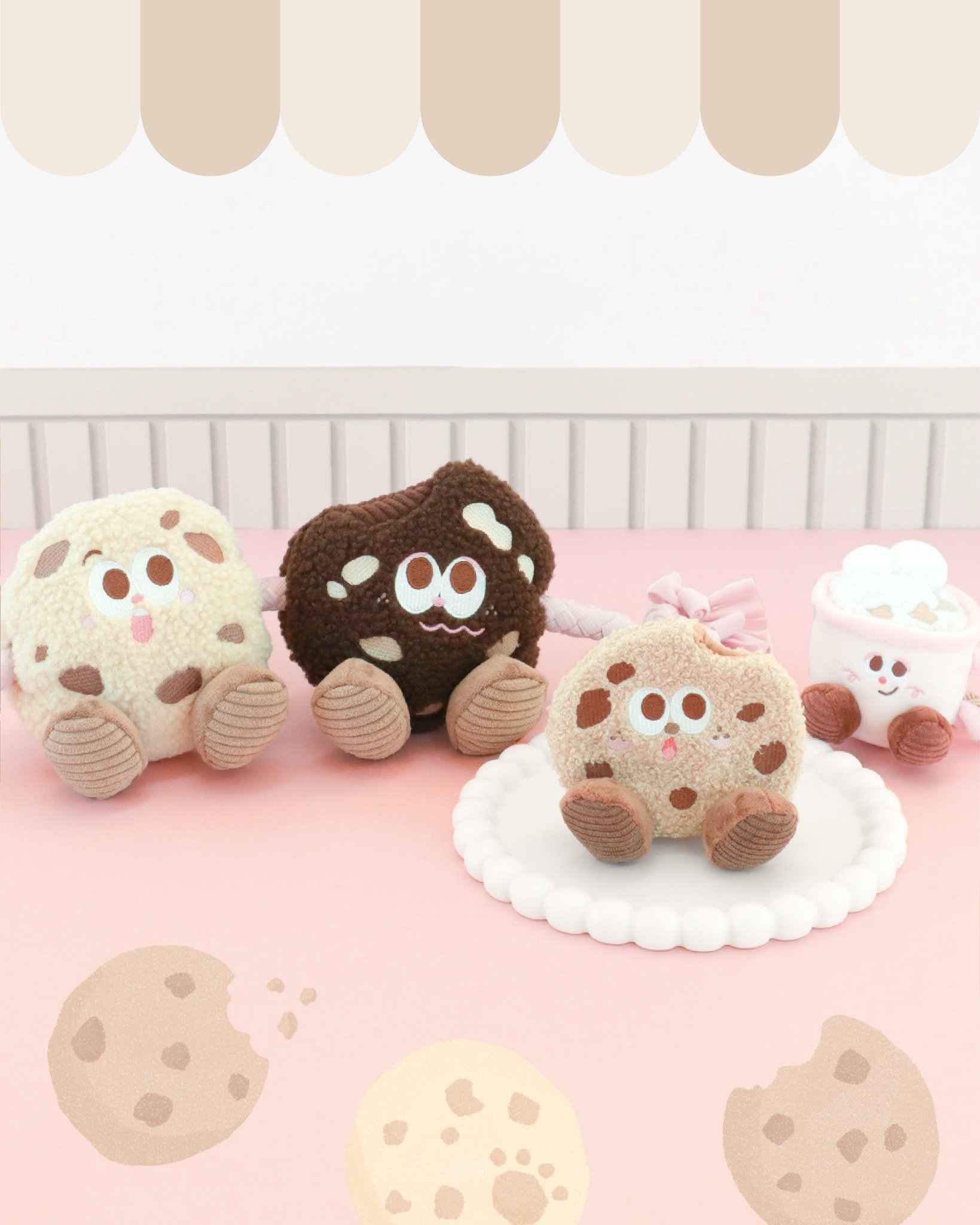 Doggy Box | 毎月サプライズいっぱいのBOXをお届け