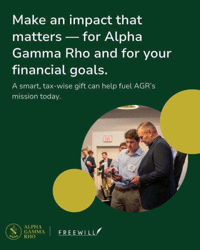 Photo post from alphagammarhohq.