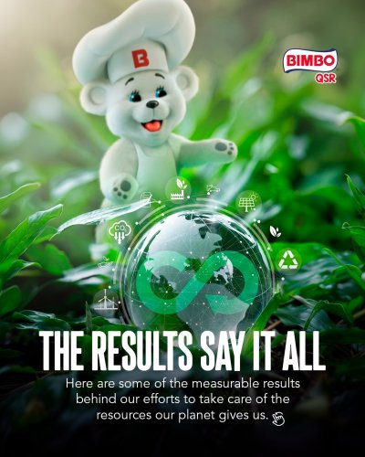 Bimbo QSR