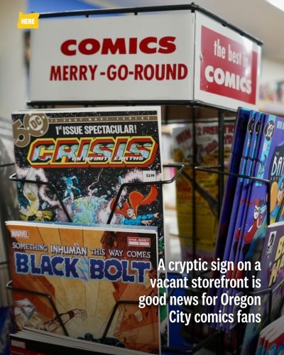 Photo post from hereisoregon.