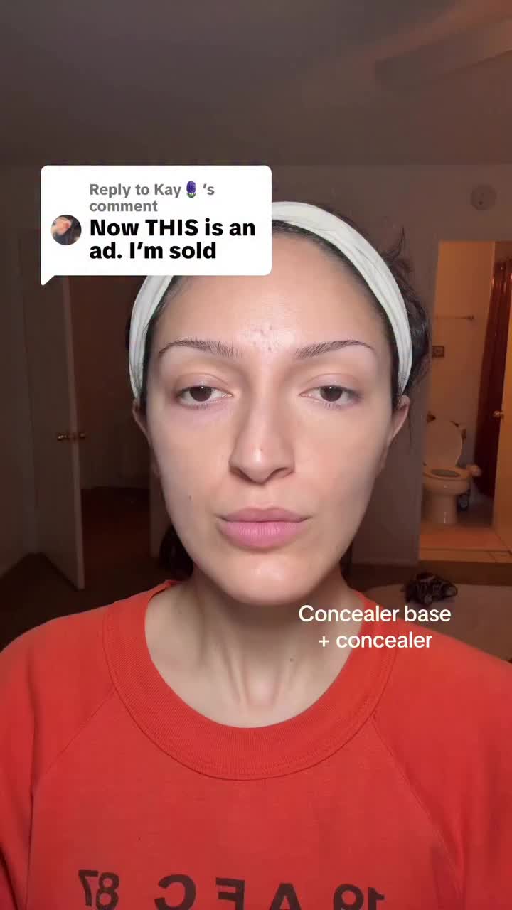Video post from scrandiebeauty.