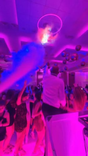 Video post from dalethehost.