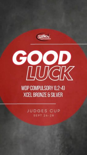 Video post from 5280.gymnastics.