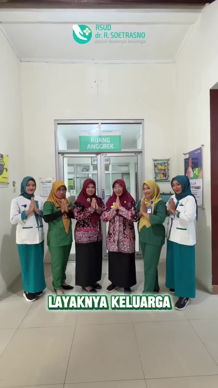 Video post from soetrasno_rs.