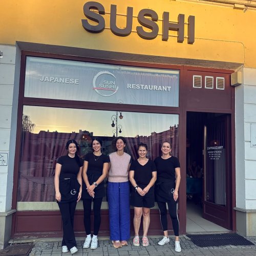 Photo post from sun_sushi_restaurant.