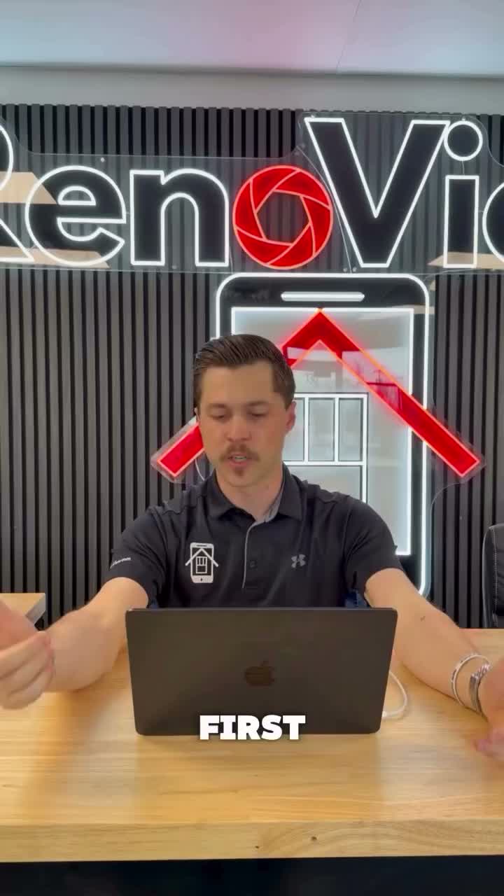 Video post from renoviewusa.