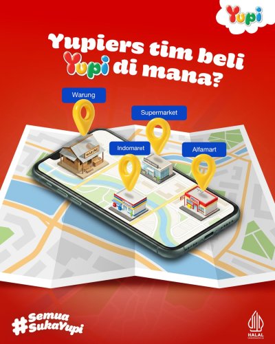 Photo post from yupi.gummy.