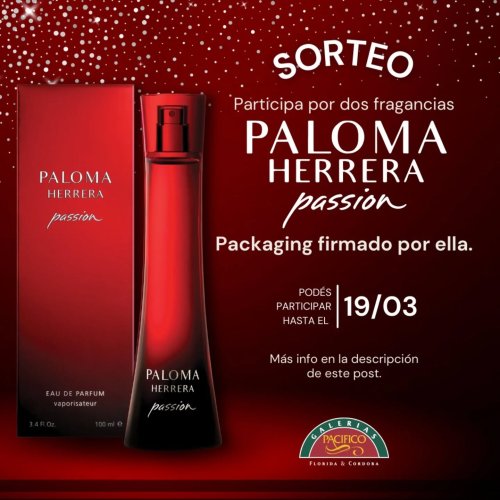 Photo post from galeriaspacificoshopping.