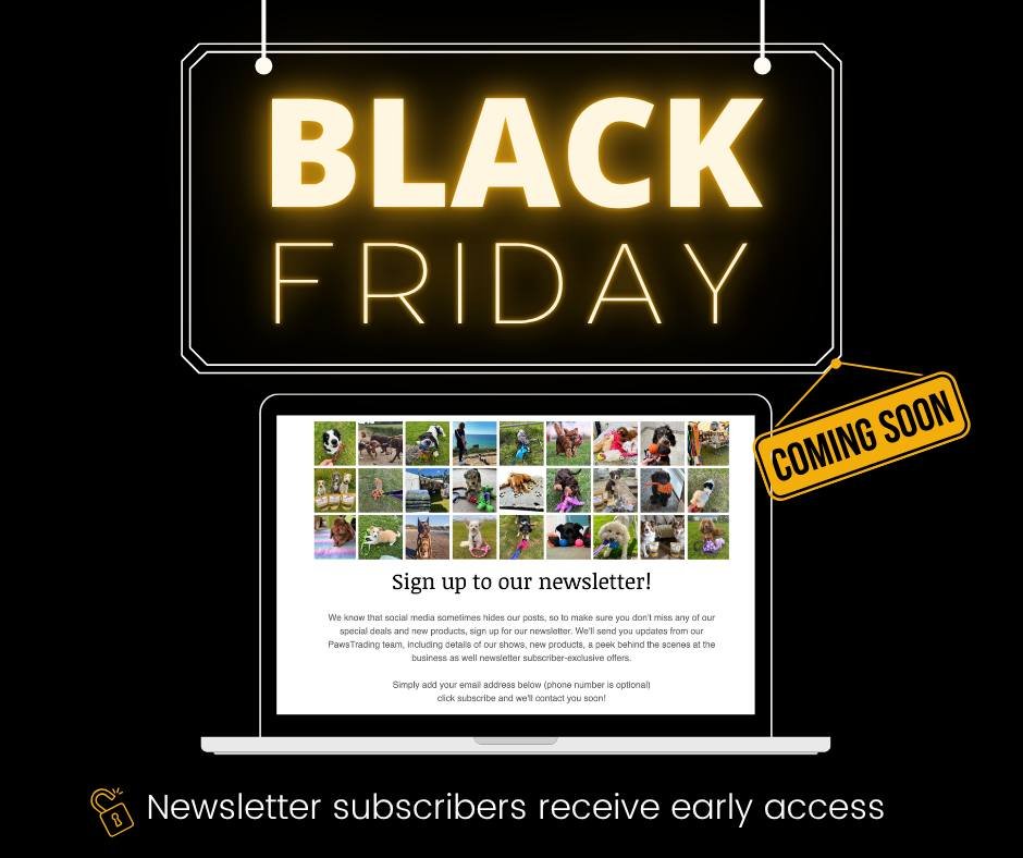 Photo post from pawstrading.