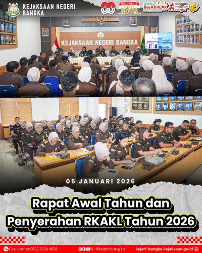 Photo post from kejaribangka.